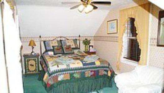 Angel House Bed&Breakfast Creemore Zimmer foto