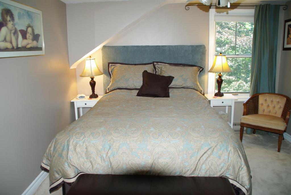 Angel House Bed&Breakfast Creemore Zimmer foto