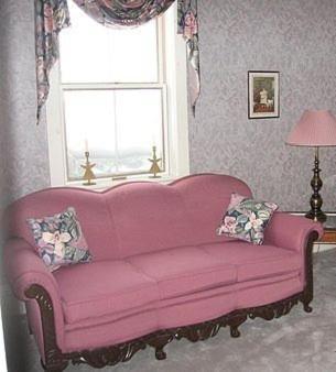 Angel House Bed&Breakfast Creemore Exterior foto