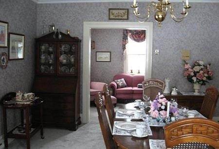 Angel House Bed&Breakfast Creemore Exterior foto